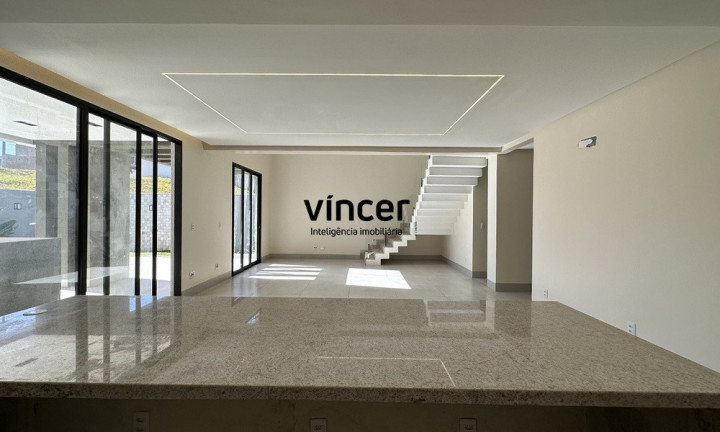 Imagem Casa com 3 Quartos à Venda, 265 m² em Jardins Capri - Senador Canedo