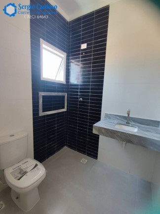 Casa com 3 Quartos à Venda, 102 m² em Jardim Jamaica - Itanhaém