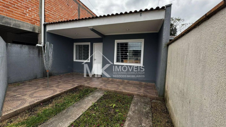 Imagem Casa à Venda, em Planta Araçatuba - Piraquara Imagem Casa à Venda, em Planta Araçatuba - Piraquara