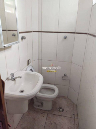 Imagem Apartamento com 3 Quartos à Venda, 105 m² em Vila Gilda - Santo André Imagem Apartamento com 3 Quartos à Venda, 105 m² em Vila Gilda - Santo André