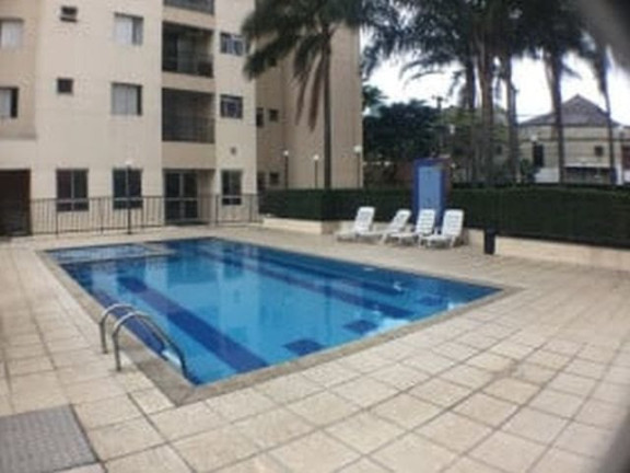 Imagem Apartamento com 2 Quartos à Venda, 49 m² em Mooca - São Paulo
