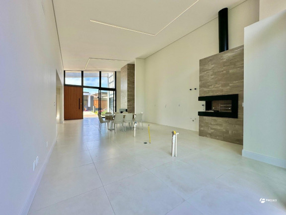 Imagem Casa de Condomínio com 4 Quartos à Venda, 287 m² em Xangri-la - Xangri-lá