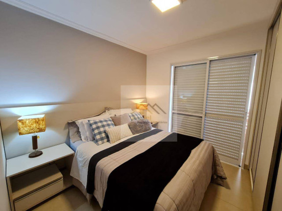Imagem Apartamento com 3 Quartos à Venda, 128 m² em Jardim Paulista - Ribeirão Preto