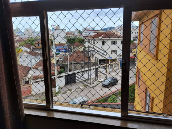 Imagem Apartamento com 2 Quartos à Venda, 80 m² em Jardim Independência - São Vicente