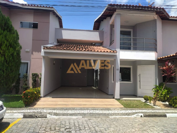 Casa com 3 Quartos à Venda, 180 m² em Santa Mônica Ii - Feira De Santana
