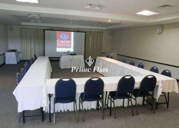 Imagem Apartamento com 1 Quarto à Venda, 32 m² em Gleba Fazenda Palhano - Londrina Imagem Apartamento com 1 Quarto à Venda, 32 m² em Gleba Fazenda Palhano - Londrina