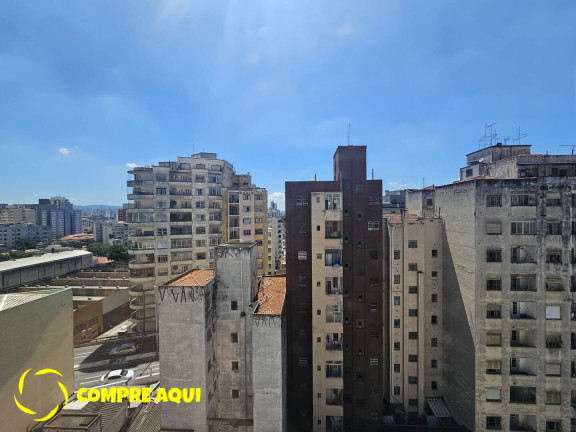 Imagem Apartamento com 1 Quarto à Venda, 39 m² em Santa Cecília - São Paulo Imagem Apartamento com 1 Quarto à Venda, 39 m² em Santa Cecília - São Paulo