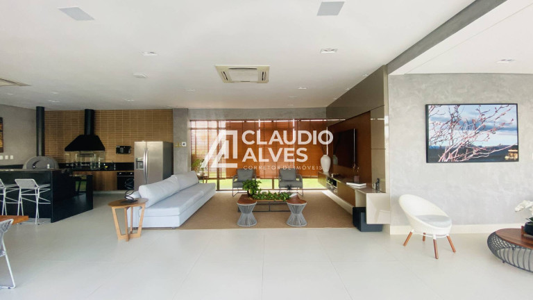 Imagem Casa de Condomínio com 4 Quartos à Venda, 268 m² em Sim - Feira De Santana