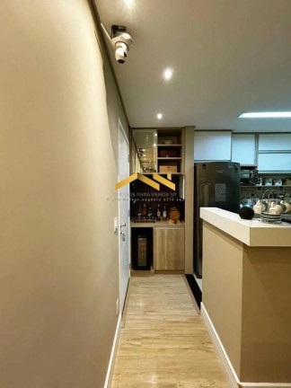 Imagem Apartamento com 2 Quartos à Venda, 55 m² em Morumbi - São Paulo Imagem Apartamento com 2 Quartos à Venda, 55 m² em Morumbi - São Paulo