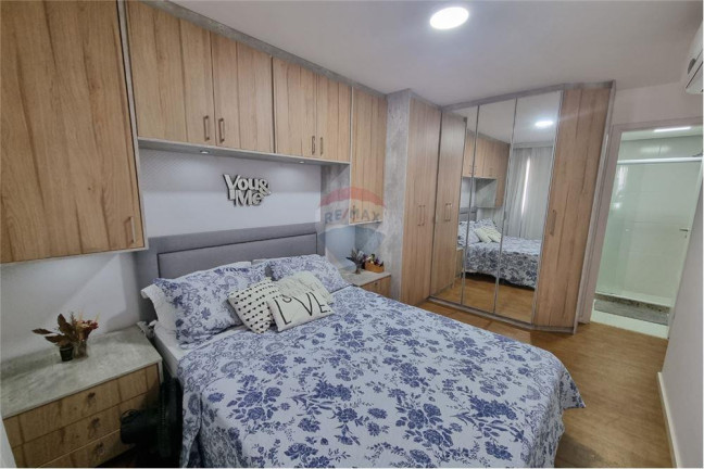 Imagem Apartamento com 2 Quartos à Venda, 66 m² em Recreio Dos Bandeirantes - Rio De Janeiro Imagem Apartamento com 2 Quartos à Venda, 66 m² em Recreio Dos Bandeirantes - Rio De Janeiro