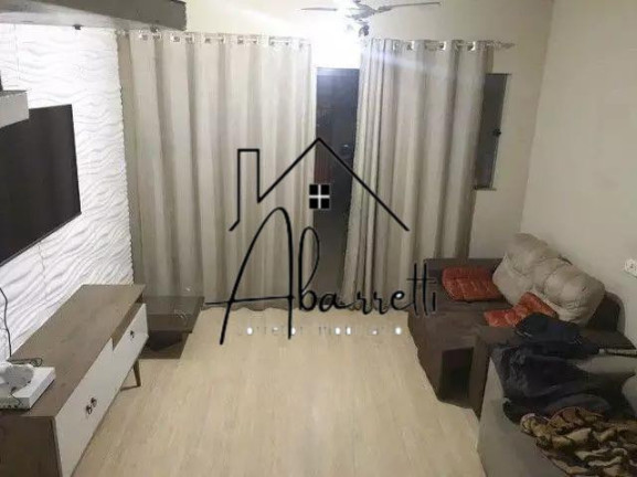 Imagem Casa com 3 Quartos à Venda, 125 m² em Santa Rita - Piracicaba