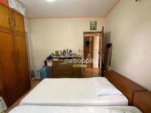Imagem Casa com 6 Quartos à Venda, 272 m² em Vila Palmares - Santo André Imagem Casa com 6 Quartos à Venda, 272 m² em Vila Palmares - Santo André