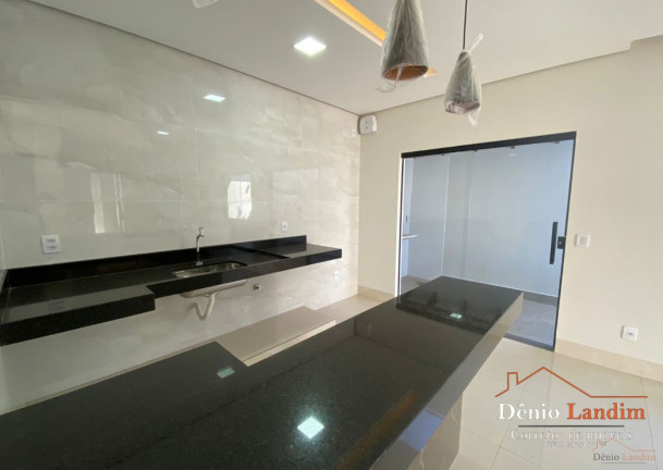 Imagem Casa com 3 Quartos à Venda, 125 m² em Ibituruna - Montes Claros Imagem Casa com 3 Quartos à Venda, 125 m² em Ibituruna - Montes Claros