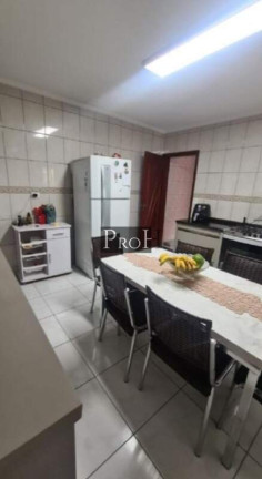 Imagem Sobrado com 3 Quartos à Venda, 135 m² em Santa Maria - São Caetano Do Sul Imagem Sobrado com 3 Quartos à Venda, 135 m² em Santa Maria - São Caetano Do Sul