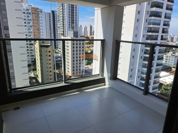 Imagem Apartamento com 3 Quartos à Venda, 79 m² em Ipiranga - São Paulo