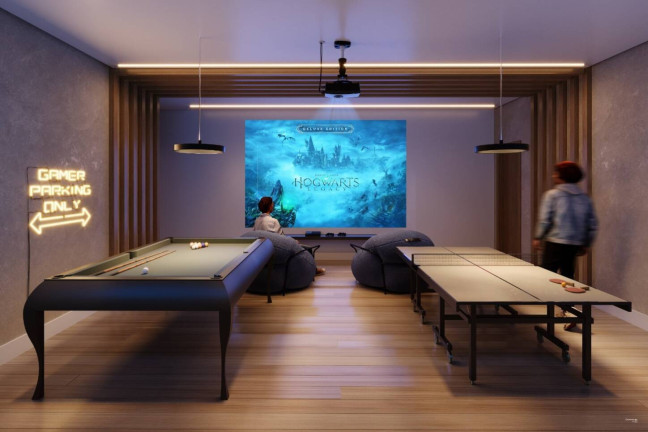 Imagem Apartamento com 2 Quartos à Venda, 83 m² em Praia Do Morro - Guarapari