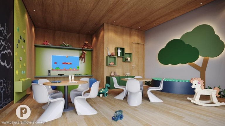 Imagem Apartamento com 2 Quartos à Venda, 68 m² em Jatiúca - Maceió Imagem Apartamento com 2 Quartos à Venda, 68 m² em Jatiúca - Maceió