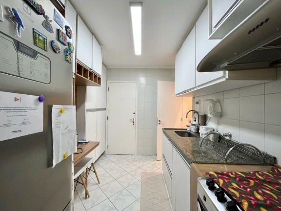 Imagem Apartamento com 3 Quartos à Venda, 92 m² em Centro - São Paulo Imagem Apartamento com 3 Quartos à Venda, 92 m² em Centro - São Paulo
