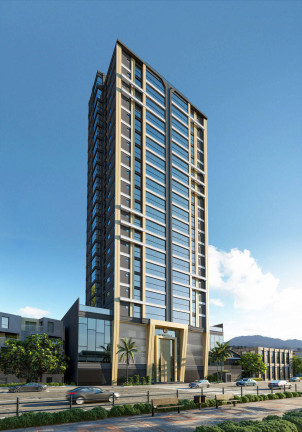 Imagem Apartamento com 3 Quartos à Venda, 120 m² em Balneário Perequê - Porto Belo Imagem Apartamento com 3 Quartos à Venda, 120 m² em Balneário Perequê - Porto Belo