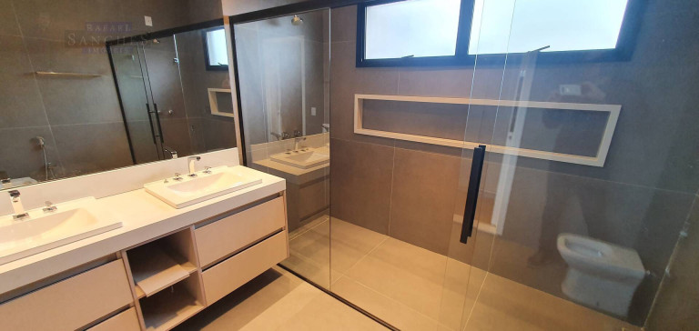 Imagem Casa de Condomínio com 3 Quartos à Venda, 375 m² em Residencial Villa Dumont - Bauru