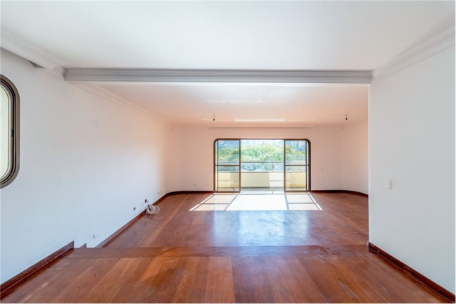 Imagem Apartamento com 4 Quartos à Venda, 231 m² em Santa Cecília - São Paulo