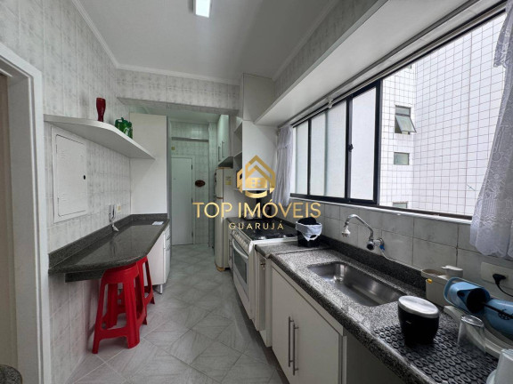 Imagem Apartamento com 4 Quartos à Venda, 152 m² em Pitangueiras - Guarujá Imagem Apartamento com 4 Quartos à Venda, 152 m² em Pitangueiras - Guarujá