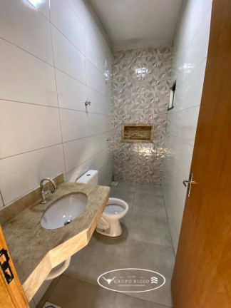 Imagem Casa com 2 Quartos à Venda, 65 m² em Setor Estrela Dalva - Goiânia Imagem Casa com 2 Quartos à Venda, 65 m² em Setor Estrela Dalva - Goiânia
