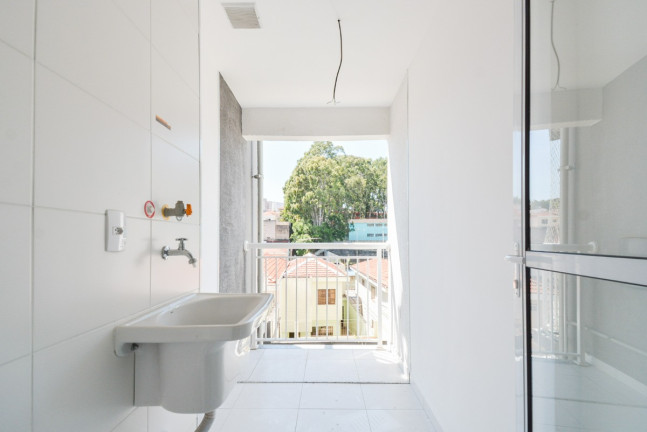 Imagem Apartamento com 2 Quartos à Venda, 66 m² em Vila Dom Pedro I - São Paulo