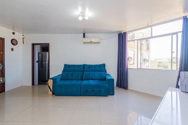 Imagem Apartamento com 2 Quartos à Venda, 63 m² em Tristeza - Porto Alegre