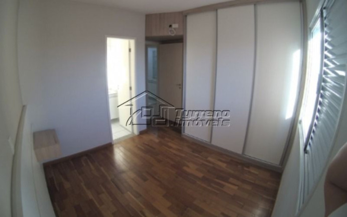 Imagem Apartamento com 3 Quartos à Venda, 103 m² em Jardim Aquarius - São José Dos Campos