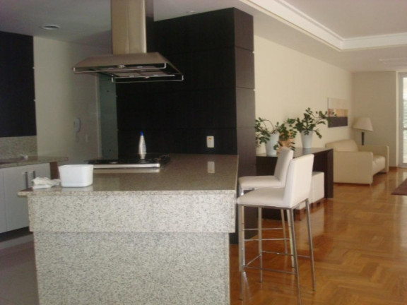 Imagem Apartamento com 3 Quartos à Venda, 180 m² em Paraíso - São Paulo Imagem Apartamento com 3 Quartos à Venda, 180 m² em Paraíso - São Paulo