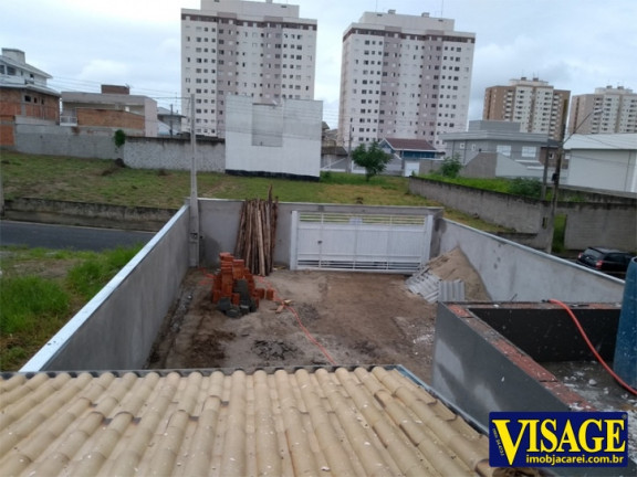 Imagem Casa com 3 Quartos à Venda,  em Vila Branca - Jacareí