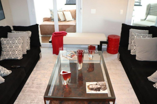 Imagem Apartamento com 3 Quartos à Venda, 171 m² em Paraíso - São Paulo