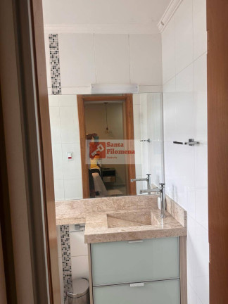 Imagem Cobertura com 2 Quartos à Venda, 98 m² em Vila Metalúrgica - Santo André Imagem Cobertura com 2 Quartos à Venda, 98 m² em Vila Metalúrgica - Santo André