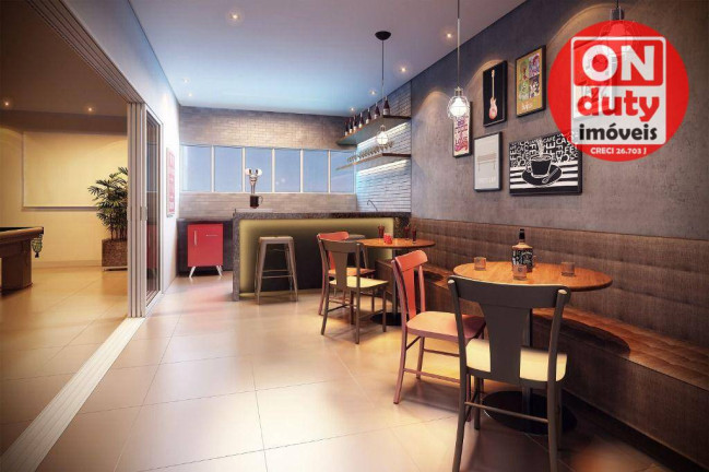 Imagem Apartamento com 2 Quartos à Venda, 78 m² em Boqueirão - Santos