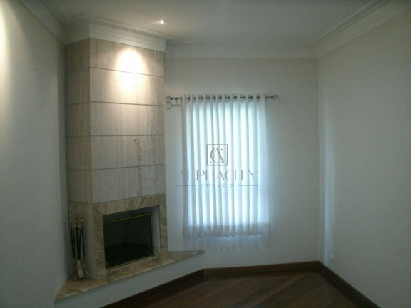 Imagem Casa com 4 Quartos à Venda, 544 m² em Alphaville Residencial Plus - Barueri