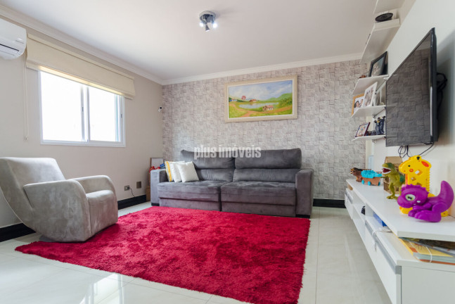 Imagem Casa com 3 Quartos à Venda, 120 m² em Vila Santa Catarina - São Paulo Imagem Casa com 3 Quartos à Venda, 120 m² em Vila Santa Catarina - São Paulo