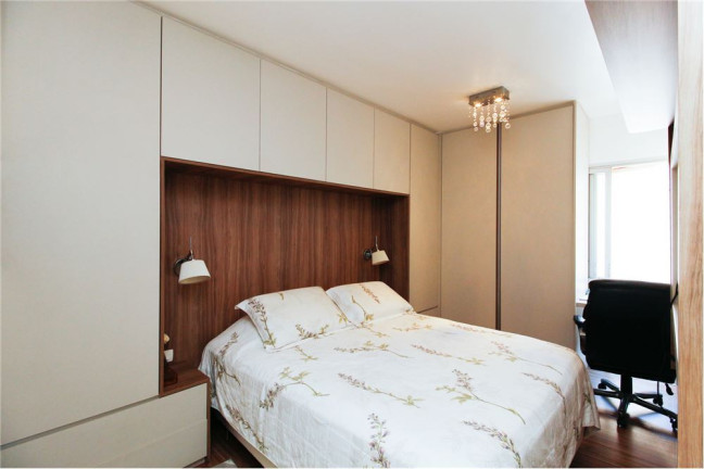 Imagem Apartamento com 4 Quartos à Venda, 138 m² em Aclimação - São Paulo