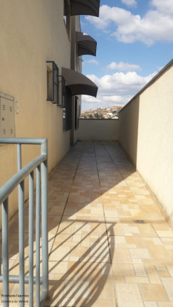 Imagem Apartamento com 3 Quartos à Venda, 73 m² em Jardim Vitória - Poços De Caldas