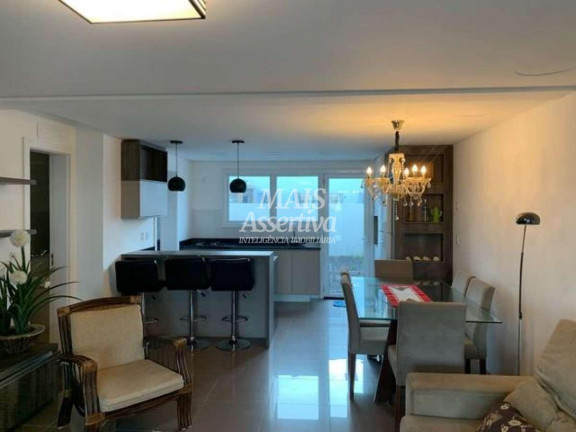 Imagem Casa com 3 Quartos à Venda, 195 m² em Xangri-lá - Xangri-lá Imagem Casa com 3 Quartos à Venda, 195 m² em Xangri-lá - Xangri-lá