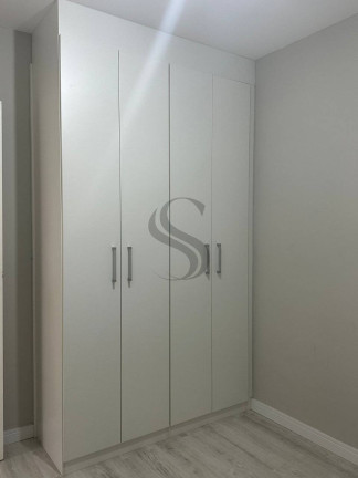 Imagem Apartamento com 2 Quartos à Venda, 50 m² em Vila Hortência - Sorocaba Imagem Apartamento com 2 Quartos à Venda, 50 m² em Vila Hortência - Sorocaba