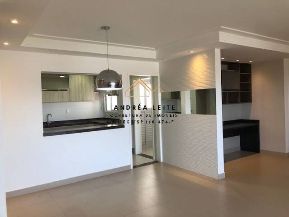Imagem Apartamento com 3 Quartos para Alugar, 140 m² em Parque Campolim - Sorocaba
