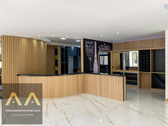 Imagem Casa de Condomínio com 6 Quartos à Venda, 750 m² em Alphaville - Santana De Parnaíba Imagem Casa de Condomínio com 6 Quartos à Venda, 750 m² em Alphaville - Santana De Parnaíba