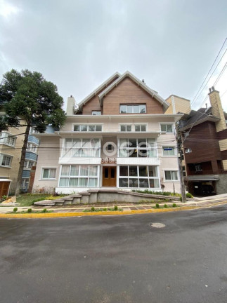 Imagem Apartamento com 2 Quartos à Venda, 147 m² em Centro - Gramado Imagem Apartamento com 2 Quartos à Venda, 147 m² em Centro - Gramado