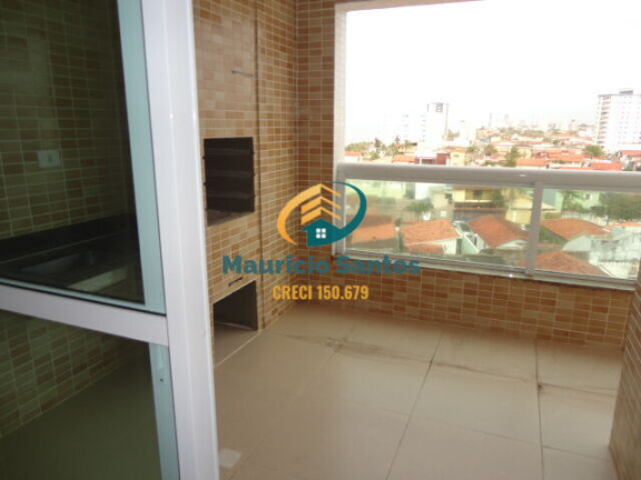 Imagem Apartamento com 2 Quartos à Venda, 82 m² em Centro - Mongaguá