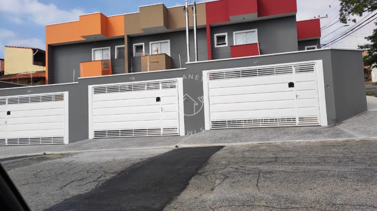 Sobrado com 2 Quartos à Venda, 64 m² em Vila Matilde - São Paulo
