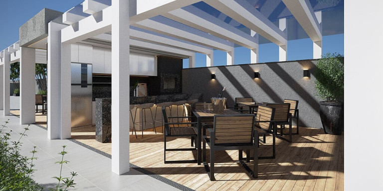Imagem Apartamento com 3 Quartos à Venda, 132 m² em Itapema - Itapema