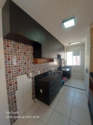 Imagem Apartamento com 2 Quartos à Venda, 42 m² em Jardim São Savério - São Paulo