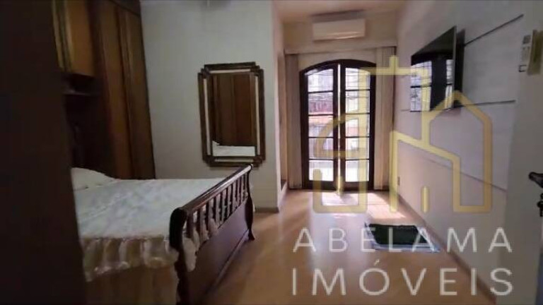Imagem Sobrado com 4 Quartos à Venda, 238 m² em Barcelona - São Caetano Do Sul