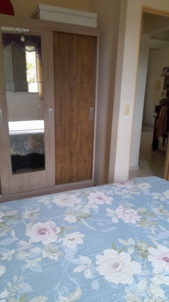 Apartamento com 2 Quartos à Venda, 45 m² em Jardim California - Jacareí